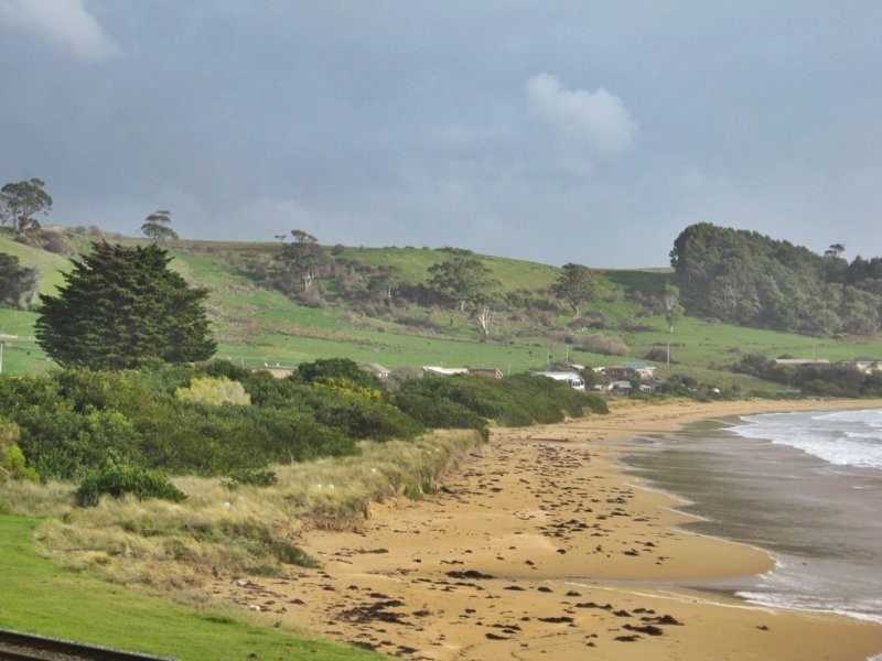 205 Westridge Road, Penguin TAS 7316