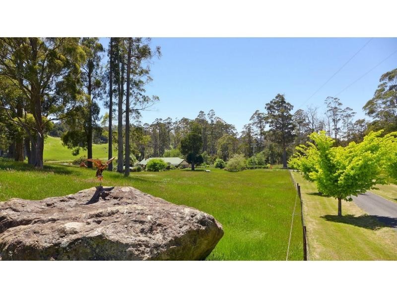916 Claude Road, Sheffield TAS 7306