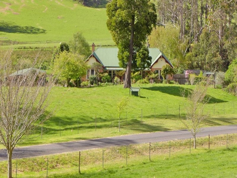 916 Claude Road, Sheffield TAS 7306