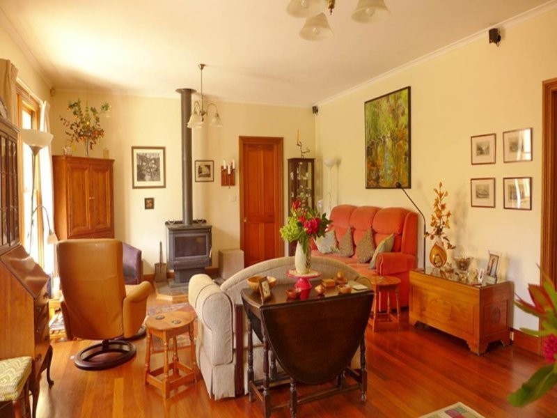 916 Claude Road, Sheffield TAS 7306