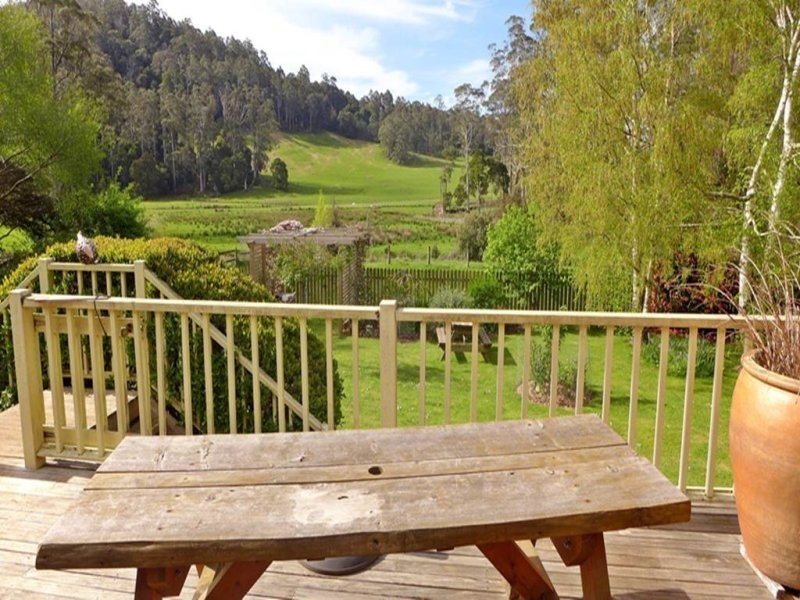 916 Claude Road, Sheffield TAS 7306