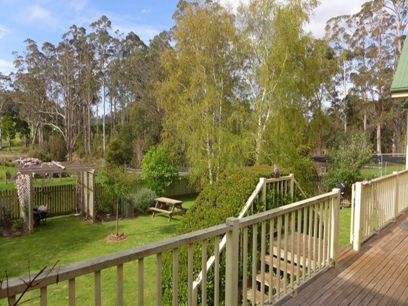916 Claude Road, Sheffield TAS 7306