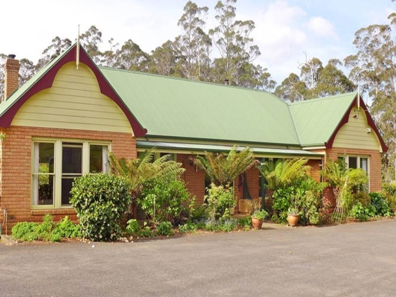 916 Claude Road, Sheffield TAS 7306