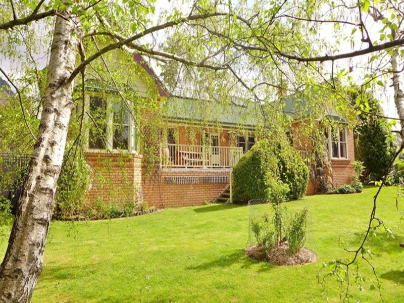 916 Claude Road, Sheffield TAS 7306