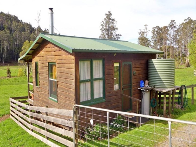 916 Claude Road, Sheffield TAS 7306