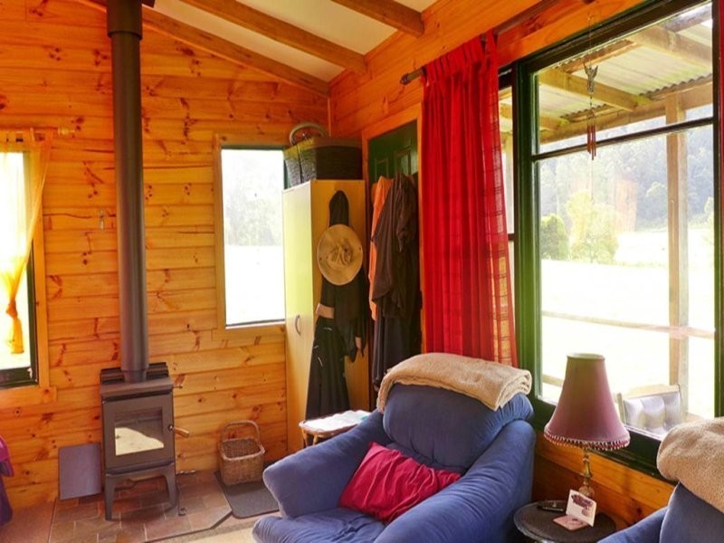 916 Claude Road, Sheffield TAS 7306