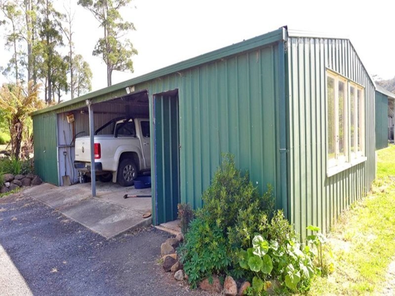 916 Claude Road, Sheffield TAS 7306