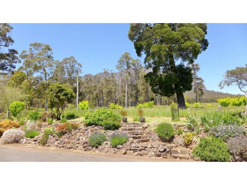 916 Claude Road, Sheffield TAS 7306