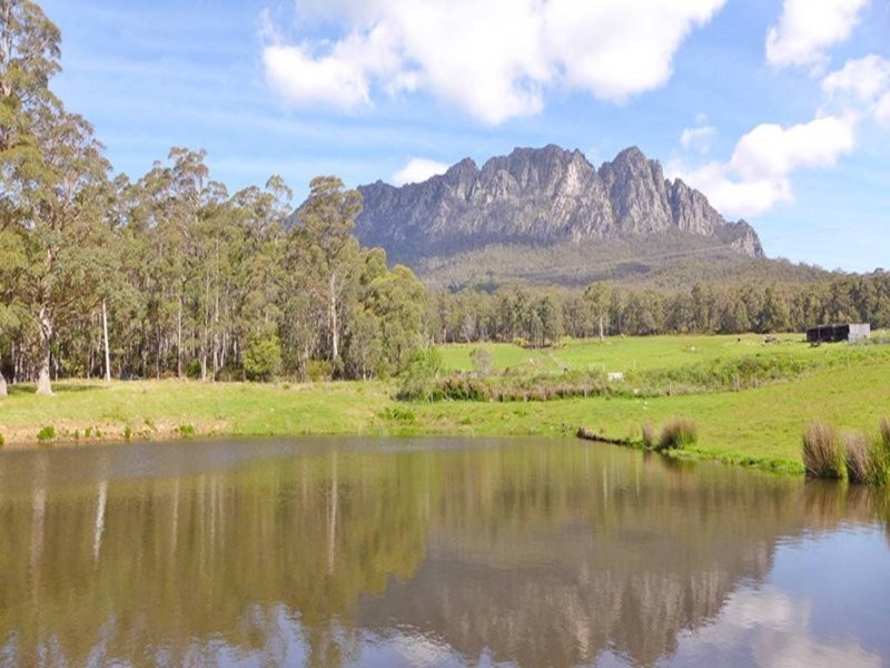 916 Claude Road, Sheffield TAS 7306