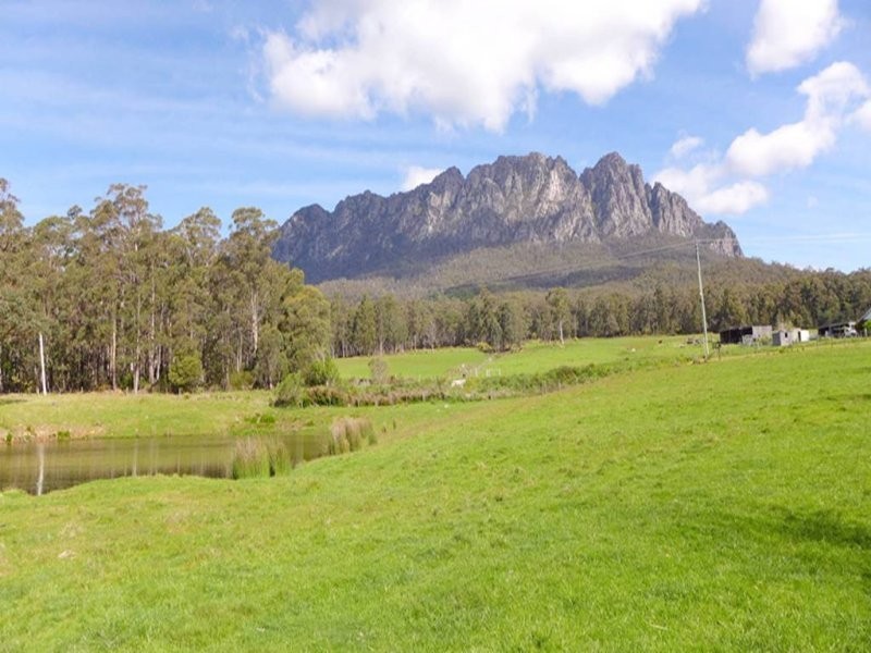 916 Claude Road, Sheffield TAS 7306