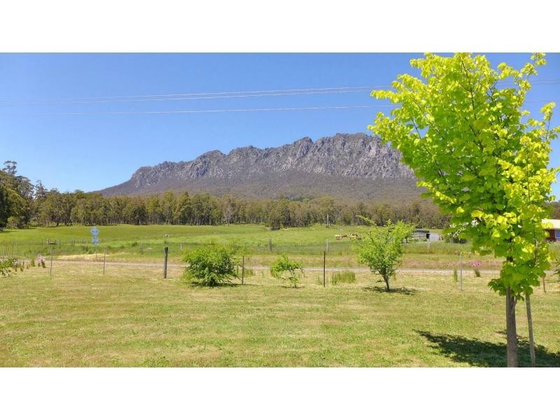 916 Claude Road, Sheffield TAS 7306