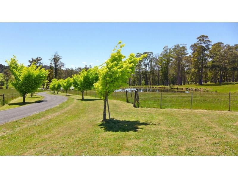 916 Claude Road, Sheffield TAS 7306
