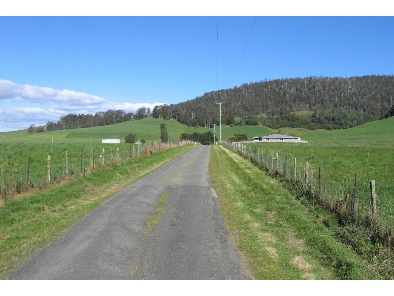 Western Creek TAS 7304