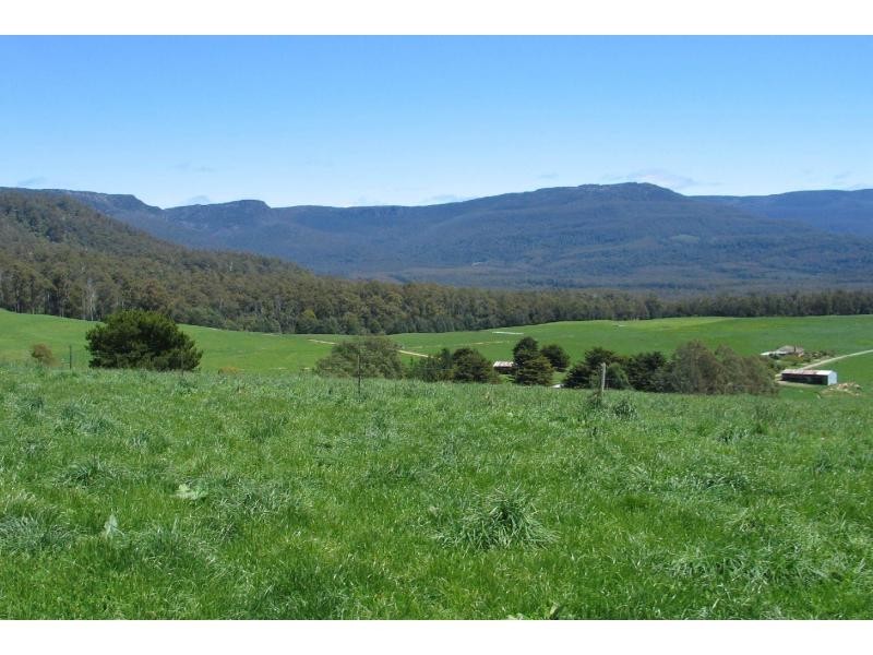 Western Creek TAS 7304