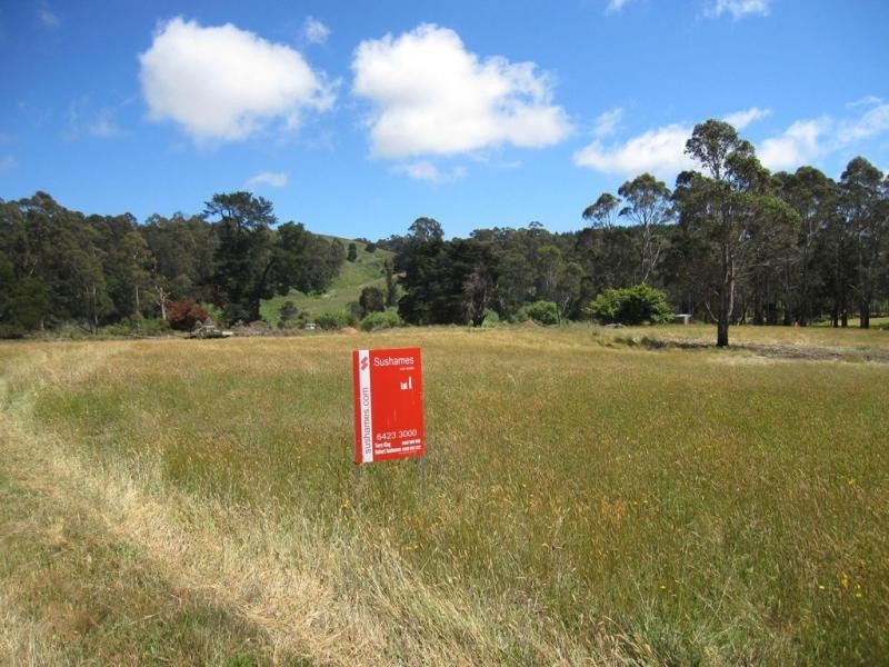 L8 Tugrah Road, Don River Estate, Devonport TAS 7310