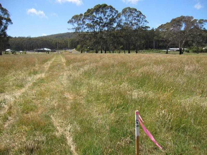 L8 Tugrah Road, Don River Estate, Devonport TAS 7310
