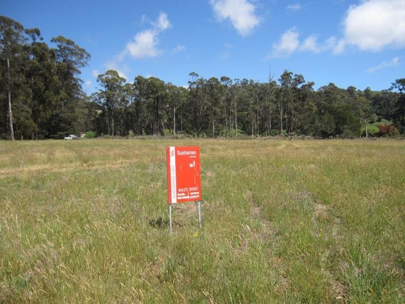 L9 Tugrah Road, Don River Estate, Devonport TAS 7310
