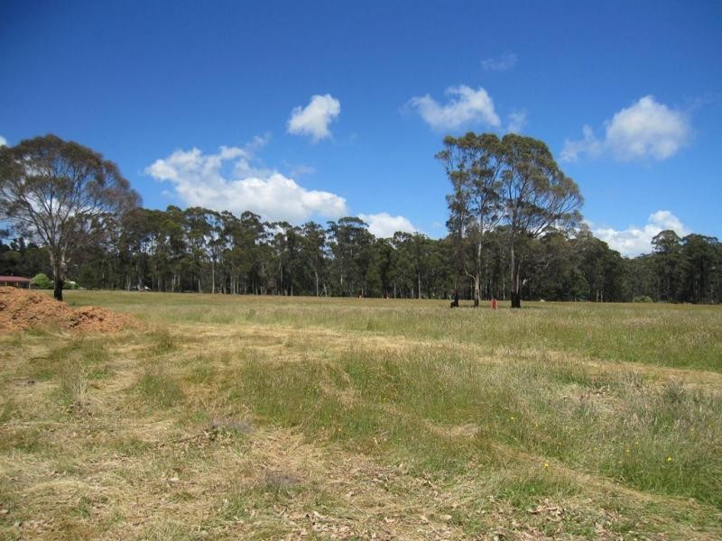 L9 Tugrah Road, Don River Estate, Devonport TAS 7310
