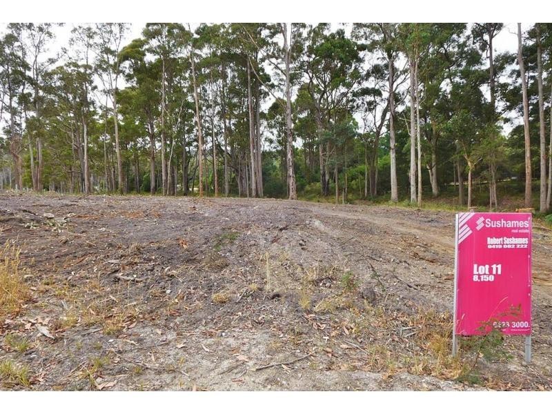 L11 Tugrah Road, Don River Estate, Tugrah TAS 7310