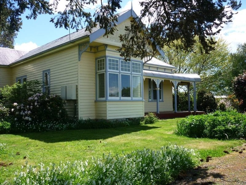 1468 Sheffield Road, Barrington TAS 7306
