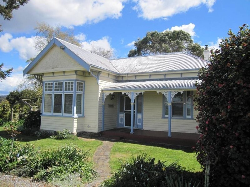 1468 Sheffield Road, Barrington TAS 7306
