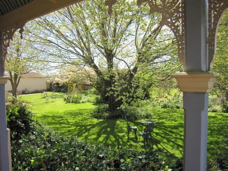 1468 Sheffield Road, Barrington TAS 7306