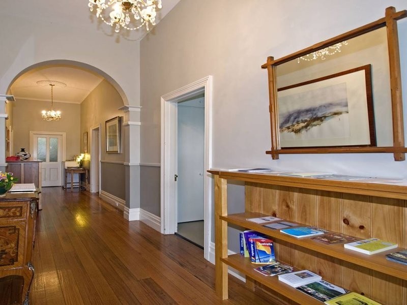 1468 Sheffield Road, Barrington TAS 7306