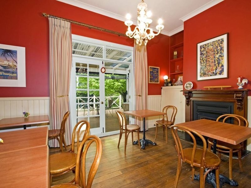 1468 Sheffield Road, Barrington TAS 7306