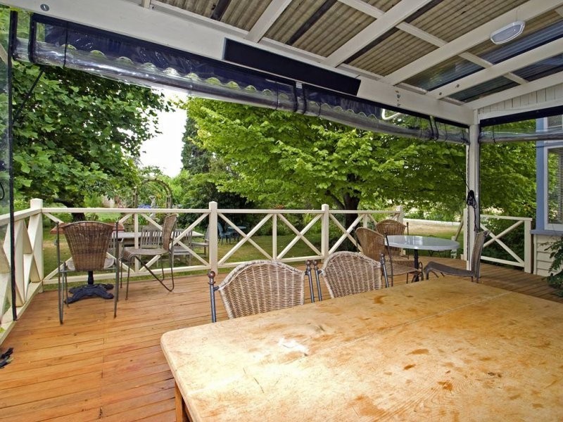 1468 Sheffield Road, Barrington TAS 7306