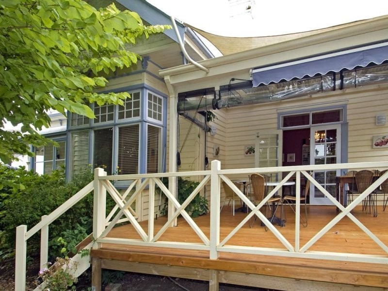 1468 Sheffield Road, Barrington TAS 7306