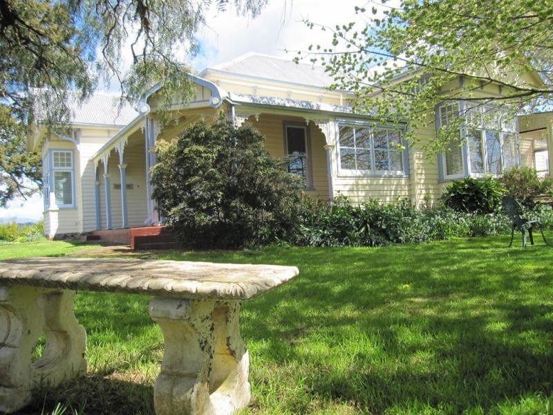 1468 Sheffield Road, Barrington TAS 7306