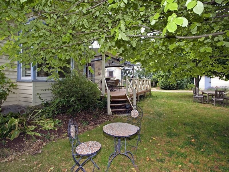 1468 Sheffield Road, Barrington TAS 7306