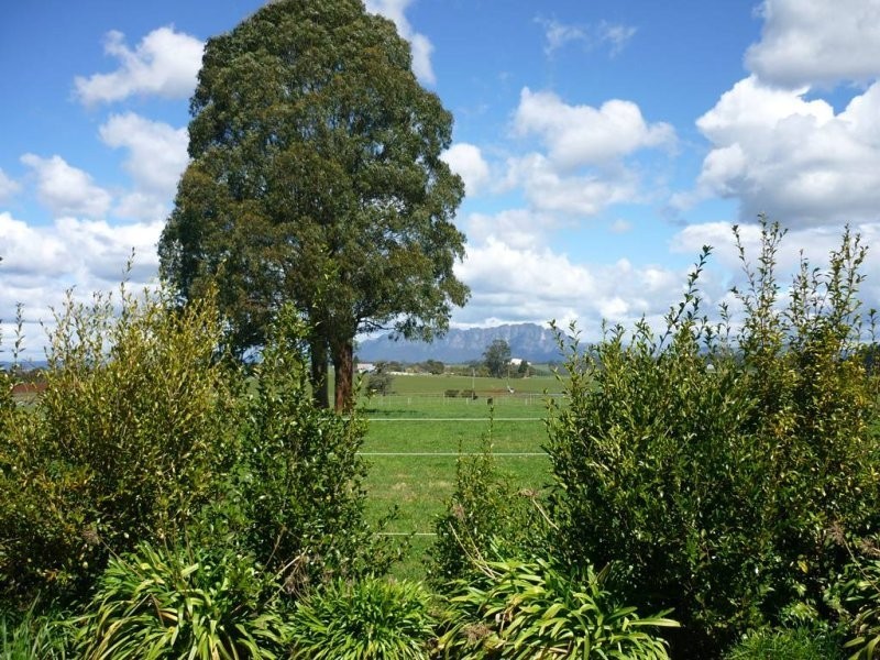 1468 Sheffield Road, Barrington TAS 7306