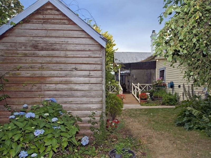 1468 Sheffield Road, Barrington TAS 7306