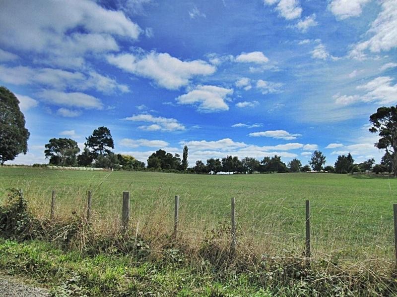 1468 Sheffield Road, Barrington TAS 7306
