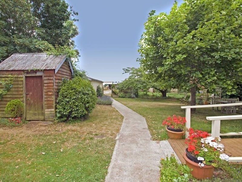 1468 Sheffield Road, Barrington TAS 7306