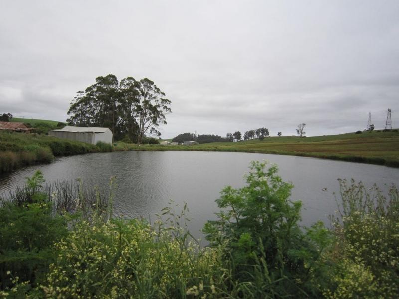 605 Castra Road, Abbotsham TAS 7315