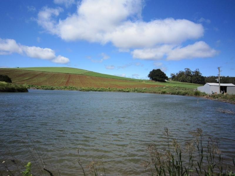 605 Castra Road, Abbotsham TAS 7315