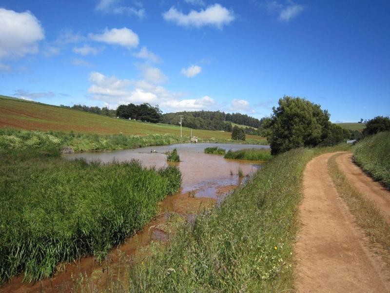 605 Castra Road, Abbotsham TAS 7315