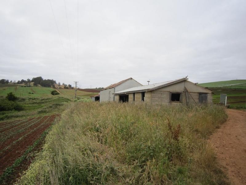 605 Castra Road, Abbotsham TAS 7315