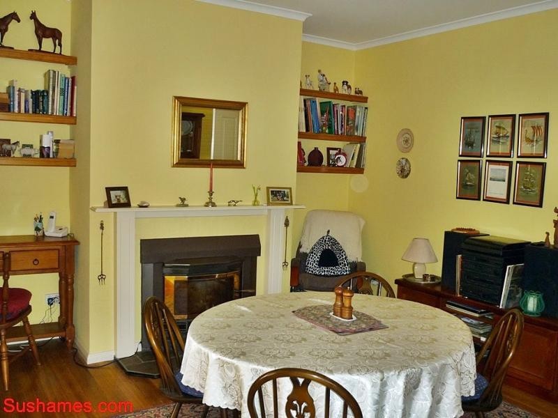 87 High Street, Sheffield TAS 7306