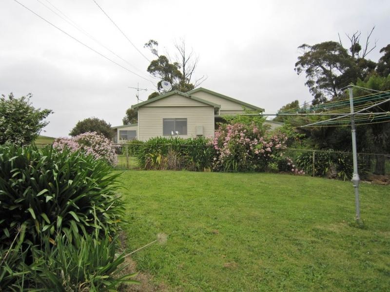 605 Castra Road, Abbotsham TAS 7315
