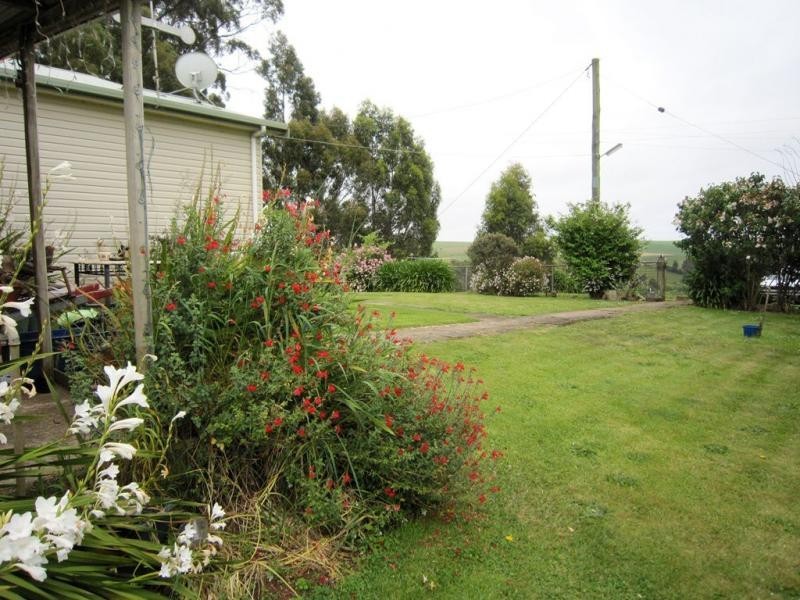 605 Castra Road, Abbotsham TAS 7315