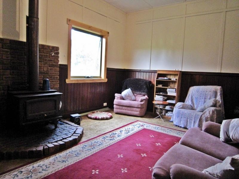 605 Castra Road, Abbotsham TAS 7315