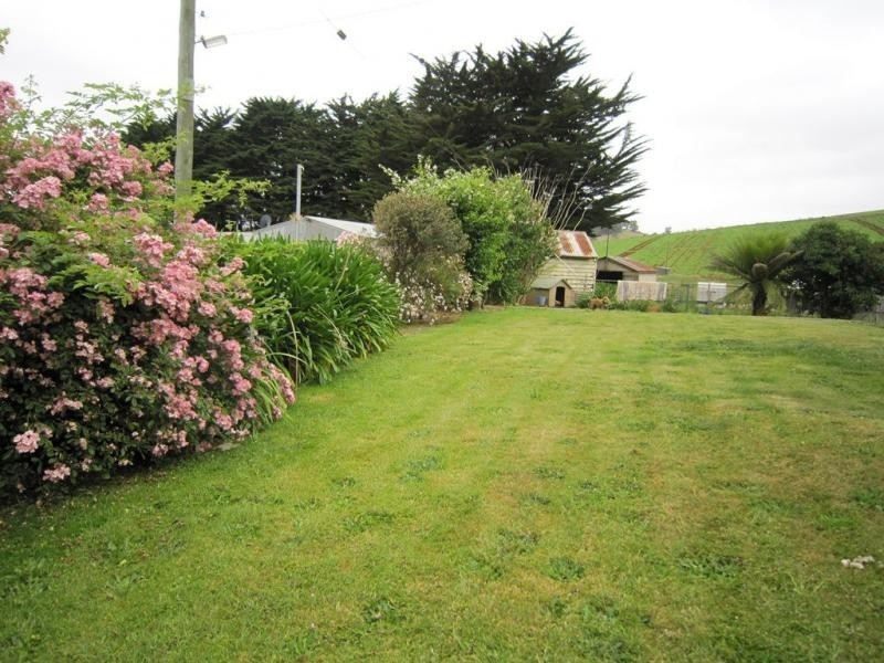 605 Castra Road, Abbotsham TAS 7315