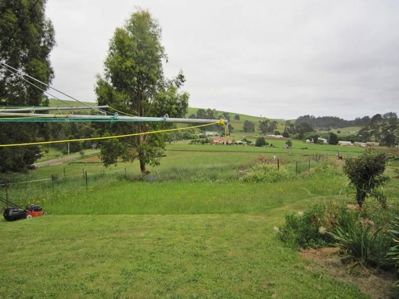 605 Castra Road, Abbotsham TAS 7315