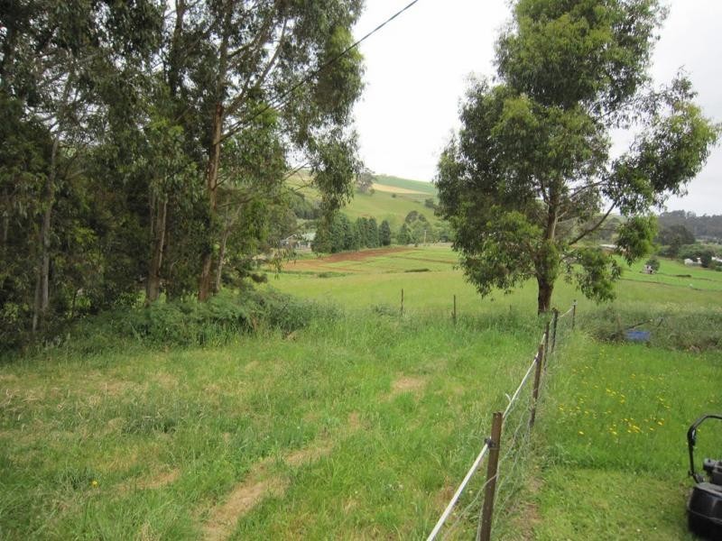 605 Castra Road, Abbotsham TAS 7315