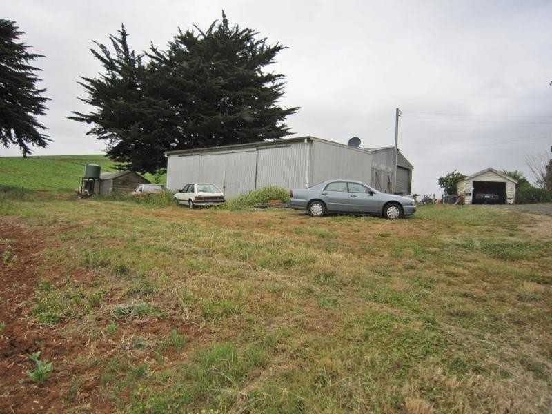 605 Castra Road, Abbotsham TAS 7315