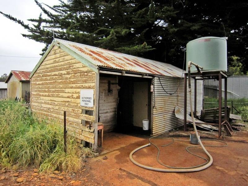 605 Castra Road, Abbotsham TAS 7315