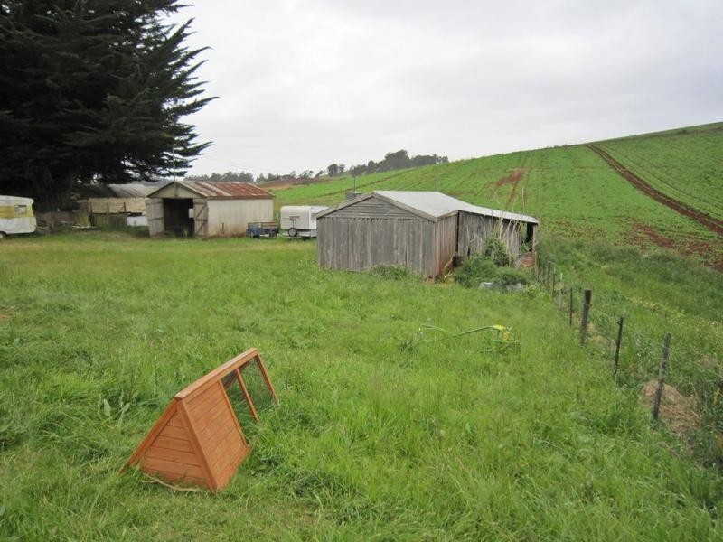 605 Castra Road, Abbotsham TAS 7315